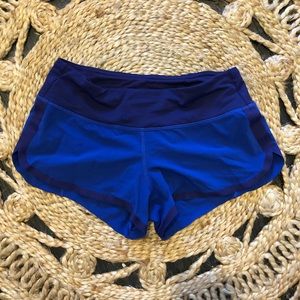 luluemon shorts